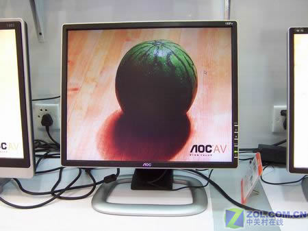 һ��19Ӣ��2399��AOC����ʢ�󿪴�ͼƬ����,ͼ5-ZOL�йش����ߵ�5��