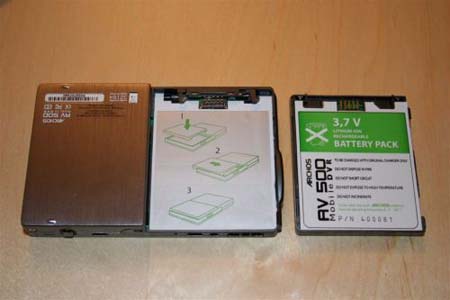 ������Gmini500 ͸�������(��ͼ����)ͼƬ����,ͼ7-ZOL�йش����ߵ�7��
