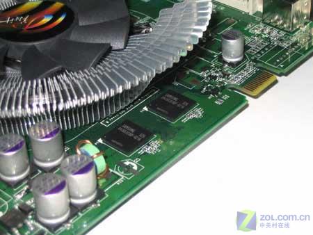 DDR3 1.6ns  ����6600GT��ռ�Կ��г�ͼƬ����,ͼ2-ZOL�йش����ߵ�2��