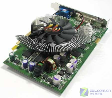 DDR3 1.6ns  ����6600GT��ռ�Կ��г�ͼƬ����,ͼ3-ZOL�йش����ߵ�3��