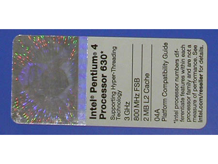 Intel����4 630(��)ͼƬ���� ��4�� -ZOL�йش����ߵ�4��