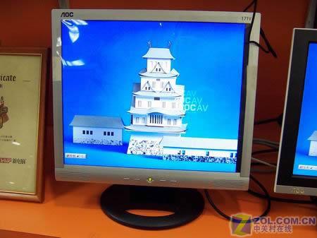 ѧ����Һ�� 5�����ѧ���������LCDͼƬ����,ͼ5-ZOL�йش����ߵ�5��