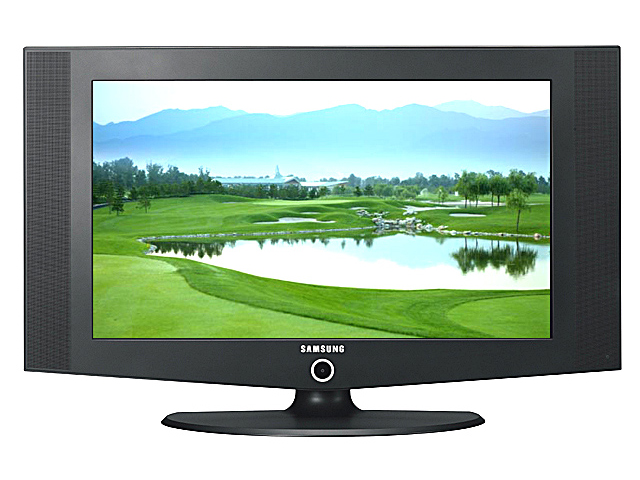 ���ǣ�Samsung��LA32T51B ��1��