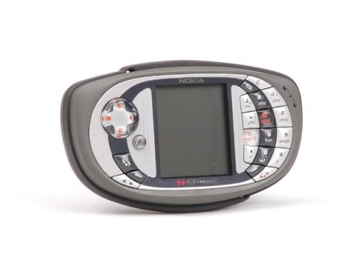 ŵ���ǣ�NOKIA��N-Gage QDͼƬ���� ��40�� -ZOL�йش����ߵ�40��