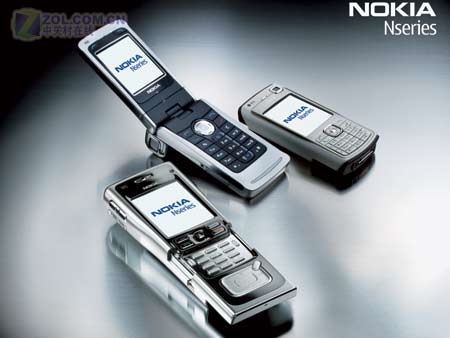ŵ���ǣ�NOKIA��N70ͼƬ���� ��8�� -ZOL�йش����ߵ�8��