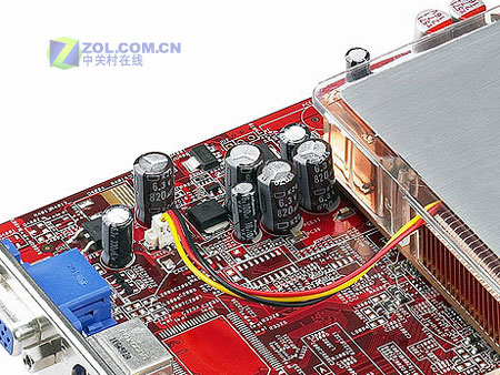 ��˶��ASUS��EAX1300 Pro/TD/256M����ͼƬ���� ��7�� -ZOL�йش����ߵ�7��