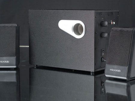 �󲩣�Microlab��M-200ͼƬ���� ��24�� -ZOL�йش����ߵ�24��