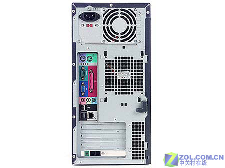 ������DELL��Dimension 1100n(M221203)ͼƬ���� ��4�� -ZOL�йش����ߵ�4��