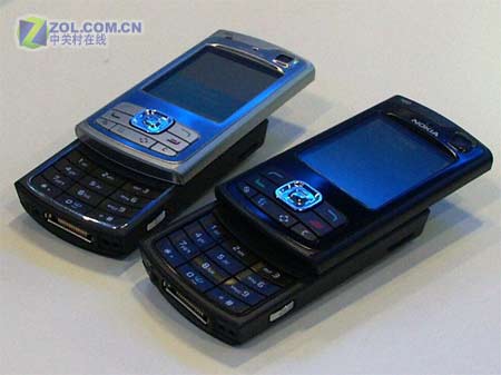 ŵ���ǣ�NOKIA��N80ͼƬ���� ��15�� -ZOL�йش����ߵ�15��