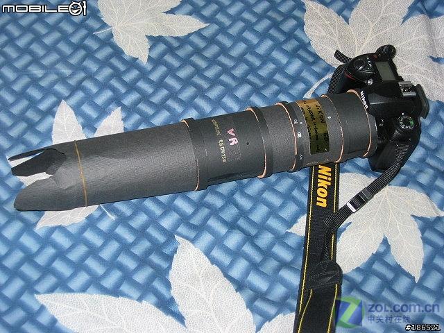 �῵�û���� VR12-600mm/F1.2��ͷͼƬ����,ͼ7-ZOL�йش����ߵ�7��
