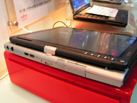 ��ʿͨ��FUJITSU��Lifebook T4020ͼƬ���� ��2�� -ZOL�йش����ߵ�2��