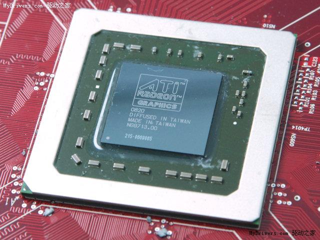 Radeon HD 4870x2�µ����� 8���Ʒǹ���ͼƬ����,ͼ1-ZOL�йش����ߵ�1��