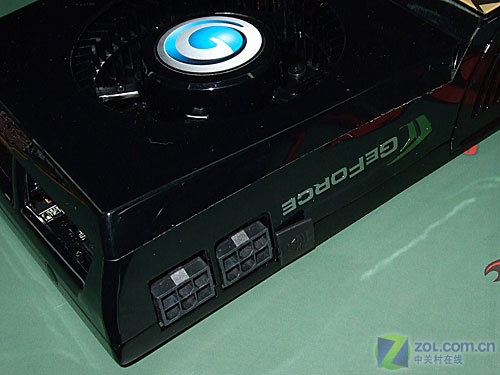 Ӱ�ۣ�GALAXY��GTX260ͼƬ���� ��10�� -ZOL�йش����ߵ�10��