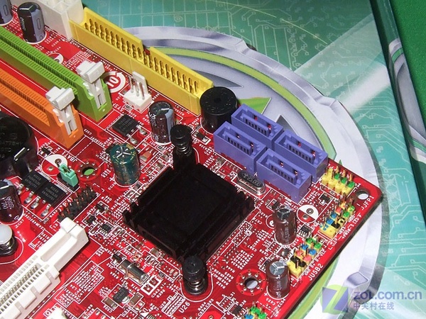 msi΢��΢��K9A2VM-F V2ͼƬ���� ��15�� -ZOL�йش����ߵ�15��