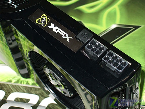 ���鶥��GPU����� XFXѶ��GTX280����ͼƬ����,ͼ7-ZOL�йش����ߵ�7��