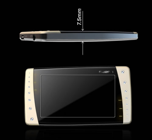 ��ʣ�DELUX��DLA-812A��2GB�� ��1��