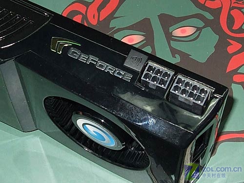 Ӱ�ۣ�GALAXY��GTX280 ��1��