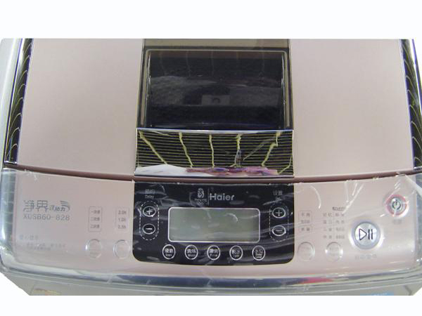 ������Haier��XQSB60-828 ��1��