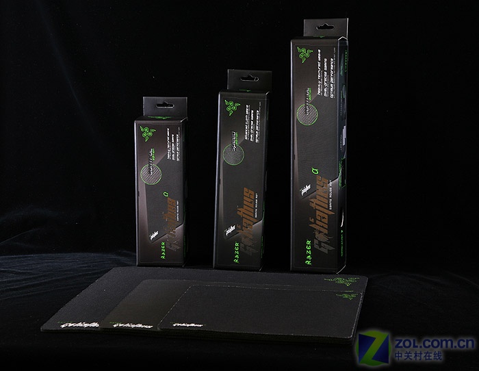 ���ߣ�Razer��Razer ��װ�׳�ͼƬ���� ��4�� -ZOL�йش����ߵ�4��