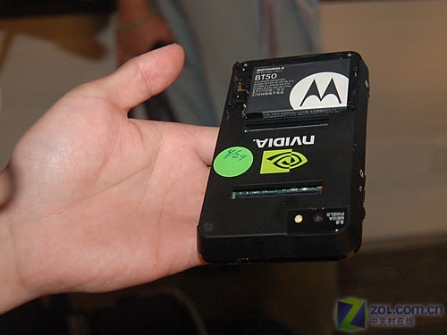 2��PC���� NVIDIA Tegra������ȫ�����ͼƬ����,ͼ7-ZOL�йش����ߵ�7��