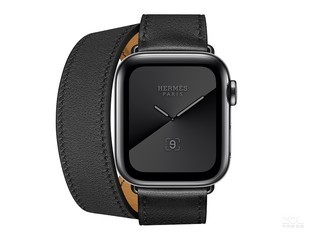 applewatchhermèsseries540mmgps蜂窝网络不锈钢表壳doubletour表带