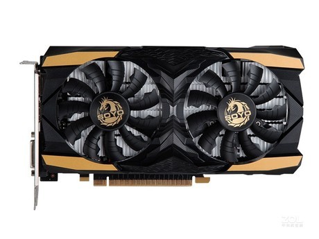 技嘉gtx 1050ti d5 4g与梅捷gtx 1050ti焱龙 4g哪个好