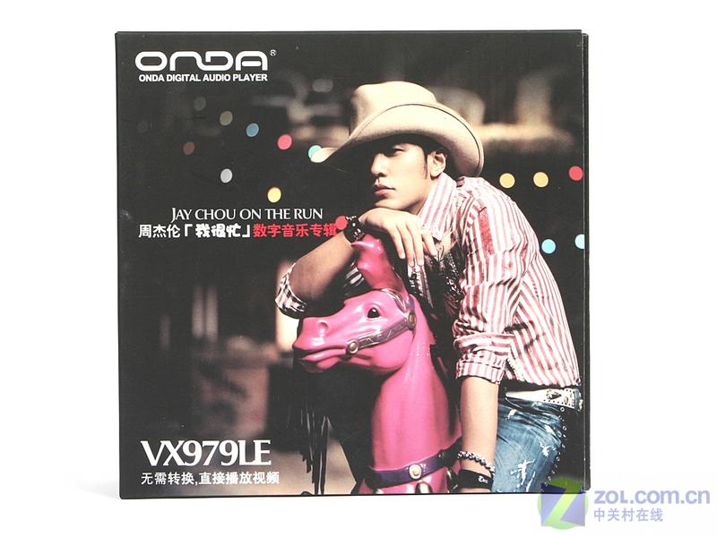 ���ONDA��VX979LE��2GB��ͼƬ���� ��4�� -ZOL�йش����ߵ�4��