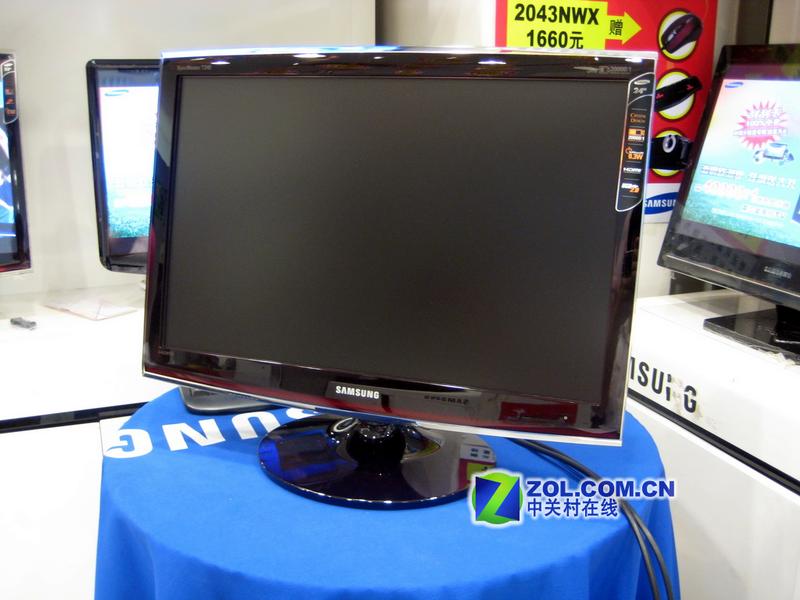 ���ǣ�Samsung��T240ͼƬ���� ��5�� -ZOL�йش����ߵ�5��