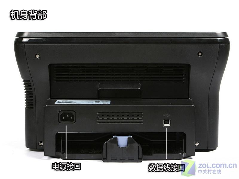 ��ɫ���澫�� ����SCX-4300һ����ײ�ͼƬ����,ͼ10-ZOL�йش����ߵ�10��