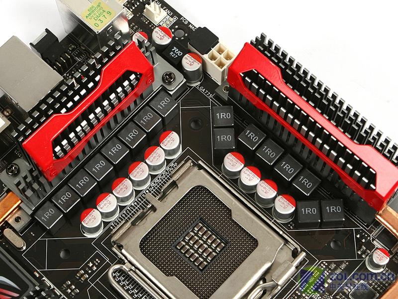 ��˶��ASUS��Maximus II FormulaͼƬ���� ��16�� -ZOL�йش����ߵ�16��