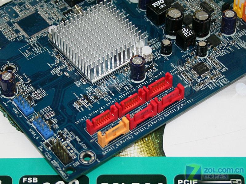 ���棨Asrock��P43Twins1600ͼƬ���� ��5�� -ZOL�йش����ߵ�5��