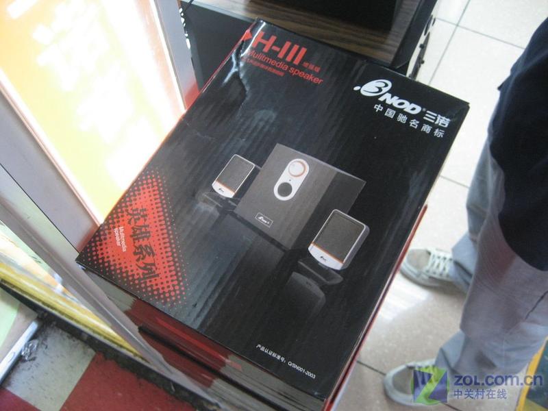 ��ŵ��3NOD��H-111��ǿ��ͼƬ���� ��12�� -ZOL�йش����ߵ�12��