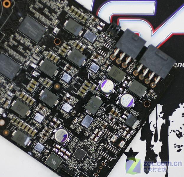 ����߶�GPU���� ʮ����GTX200�����ع�ͼƬ����,ͼ12-ZOL�йش����ߵ�12��