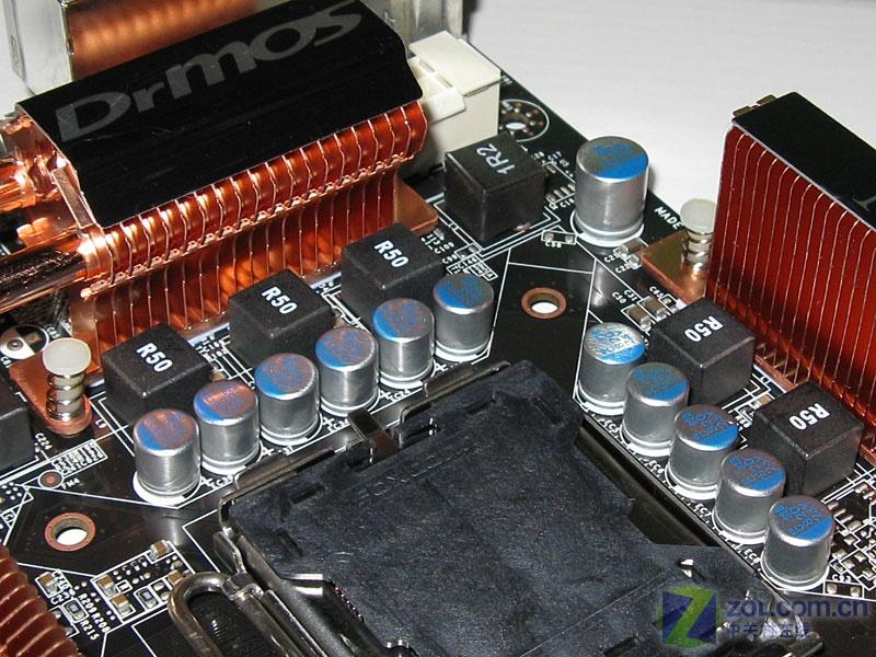 msi΢��΢��P45 Neo2-FRͼƬ���� ��19�� -ZOL�йش����ߵ�19��