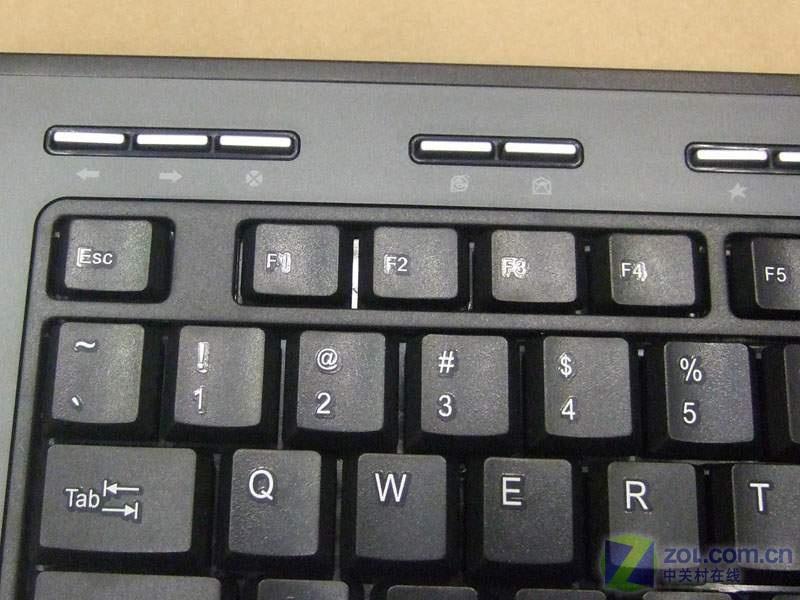 �װأ�Rapoo��8200 2.4G���߶�ý�������װͼƬ���� ��24�� -ZOL�йش����ߵ�24��