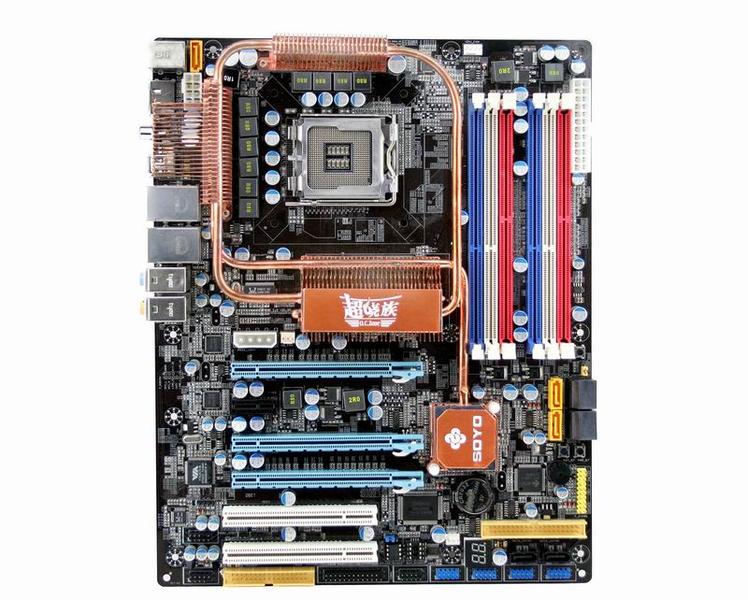 8��PCB׷��˶ ������X48���ڳ�Ƶ����ͼƬ����,ͼ4-ZOL�йش����ߵ�4��