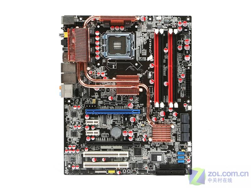 �߲ʺ磨Colorful��ս��C.P45 X7ͼƬ���� ��2�� -ZOL�йش����ߵ�2��