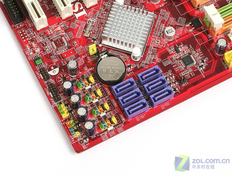 msi΢��΢��P43 Neo-FͼƬ���� ��10�� -ZOL�йش����ߵ�10��