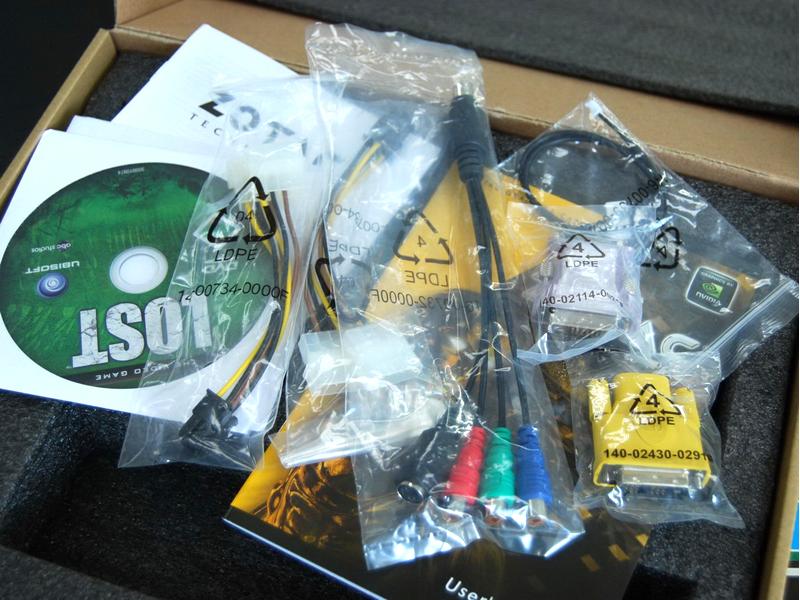 ��̩��ZOTAC��N9800GTX-512D3 AMPͼƬ���� ��6�� -ZOL�йش����ߵ�6��