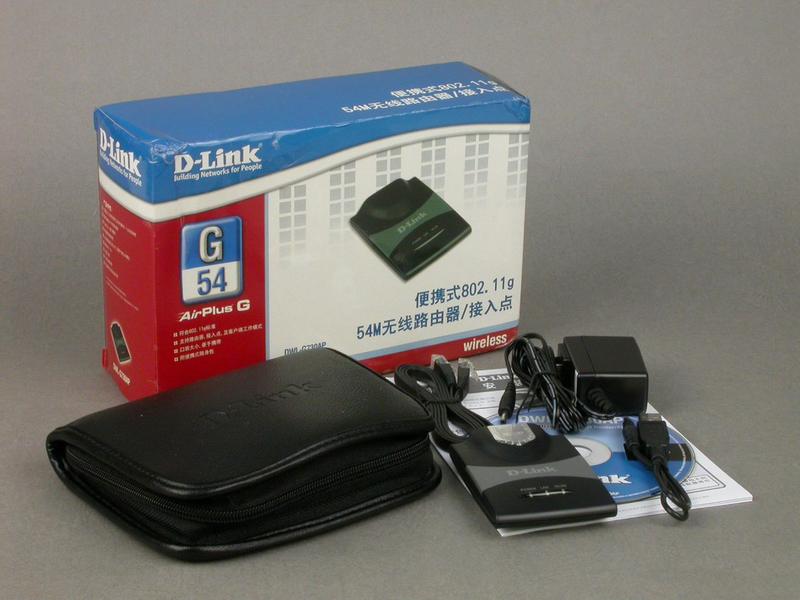 D-LinkDWL-G730APͼƬ���� ��9�� -ZOL�йش����ߵ�9��