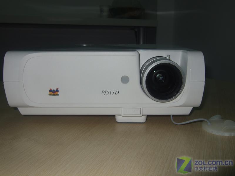 ���ɣ�ViewSonic��PJ513DͼƬ���� ��41�� -ZOL�йش����ߵ�41��