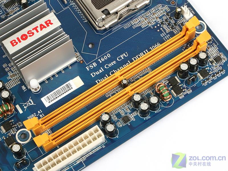 ӳ̩��BIOSTAR��TG31-A7ͼƬ���� ��12�� -ZOL�йش����ߵ�12��