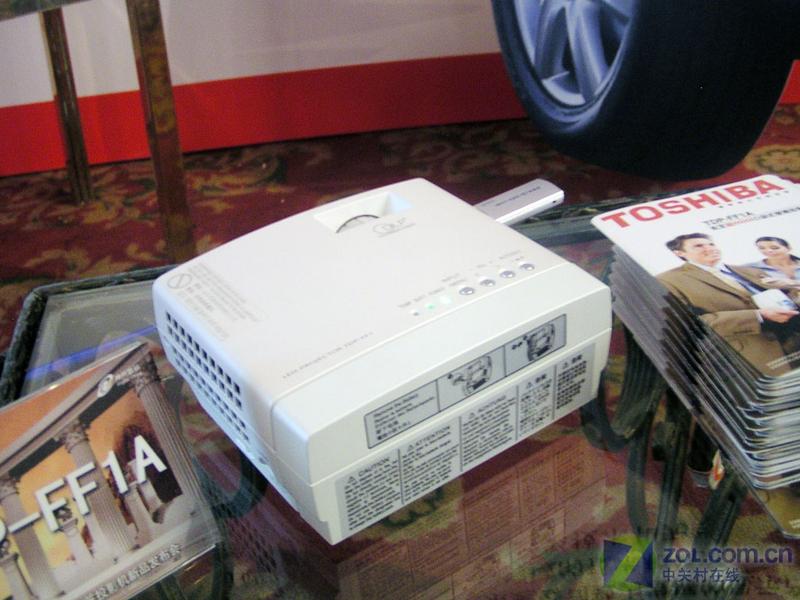 ����ͶӰ�� ��֥TDP-FF1A�۸��µ�ͼƬ����,ͼ2-ZOL�йش����ߵ�2��