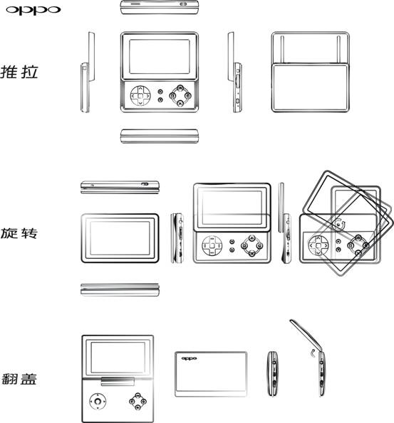 ������ƣ�OPPO Smart��Ʒ����ͼ�ع�ͼƬ����,ͼ2-ZOL�йش����ߵ�2��