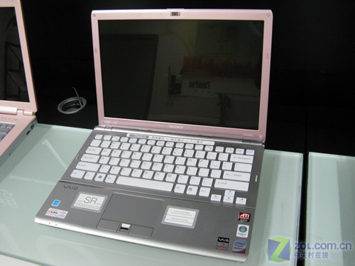 ���ᣨSONY��VGN-SR16/Bʵ��ͼ ��1��