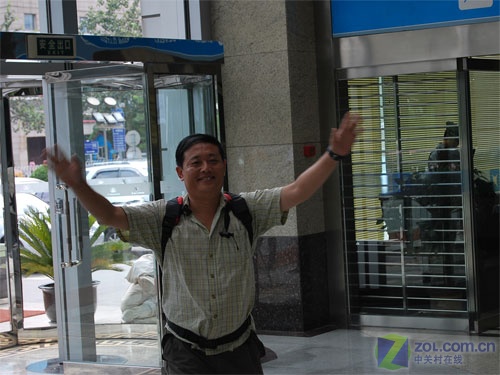 P&E����˵��Ӱ��ZOLר��Ӱ�����⽻�����ٿ�ͼƬ����,ͼ2-ZOL�йش����ߵ�2��