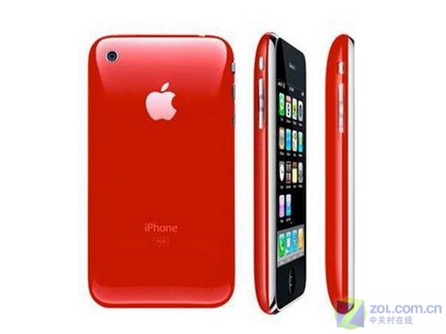 ƻ����Apple��iPhone 3G��16GB���й��� ��1��