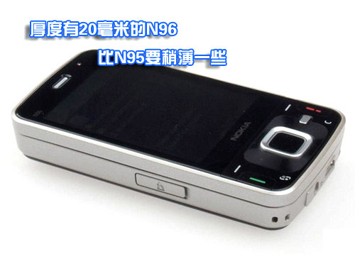 ŵ���ǣ�NOKIA��N96ͼƬ���� ��81�� -ZOL�йش����ߵ�81��