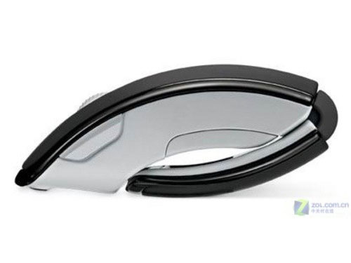΢����Microsoft���۵�ArcMouse���ͼƬ���� ��4�� -ZOL�йش����ߵ�4��