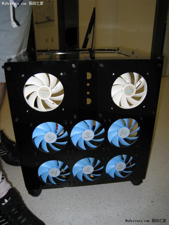 CPU�ܴ���? 16��GPU�Ĺ��޼�PC��ͼ��ͼƬ����,ͼ4-ZOL�йش����ߵ�4��